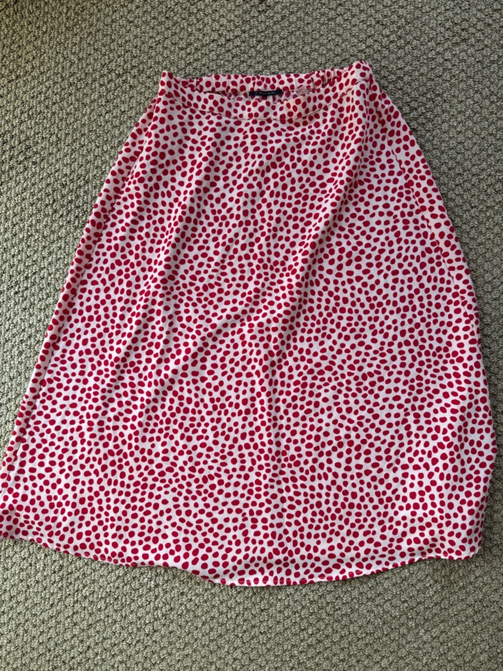 Tahari skirt